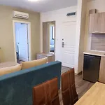 Apartment Sun Travel Sunny Sunny Beach