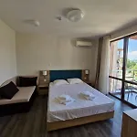 Sun Travel Sunny Apartment Sunny Beach