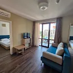 Apartment Sun Travel Sunny *
