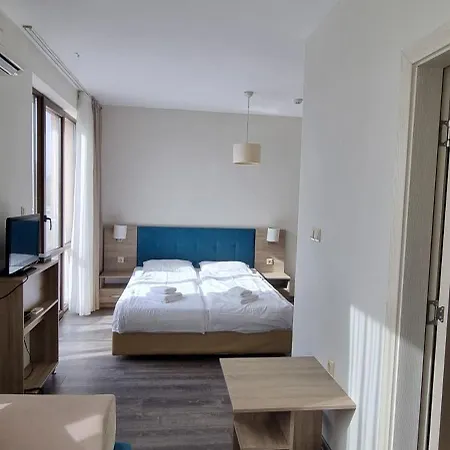 Apartament Sun Travel Sunny *