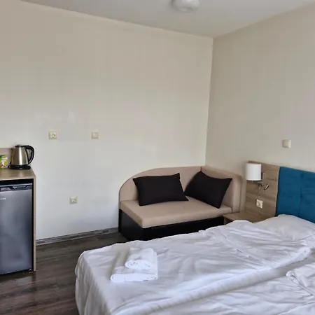 Appartement Sun Travel Sunny *