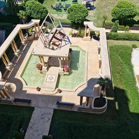 Sun Travel Sunny Sunny Beach