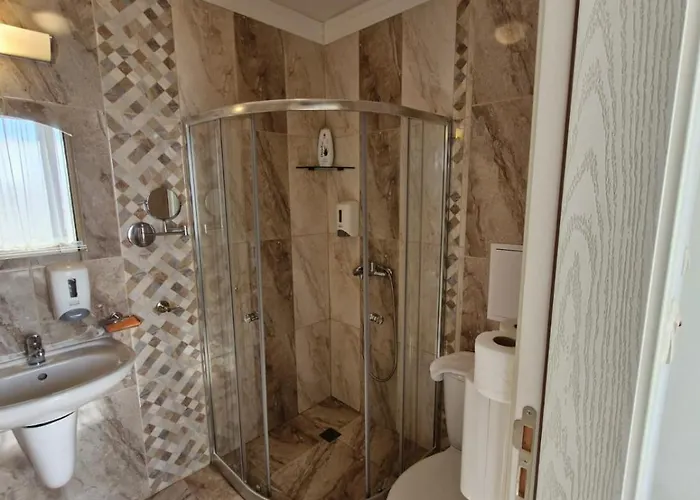 Appartement Sun Travel Sunny *