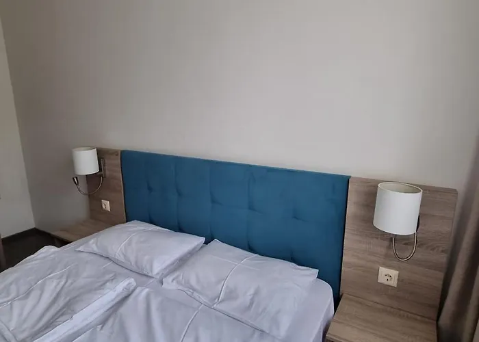 Appartement Sun Travel Sunny Sunny Beach