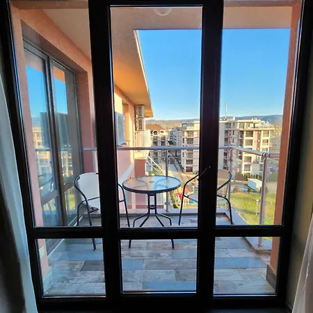 Sun Travel Sunny * Солнечный берег