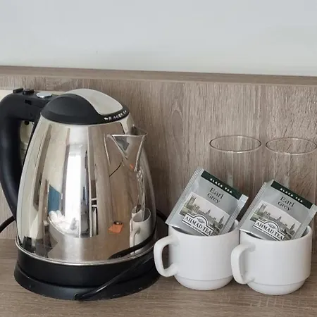 Sun Travel Sunny Апартаменты Солнечный берег