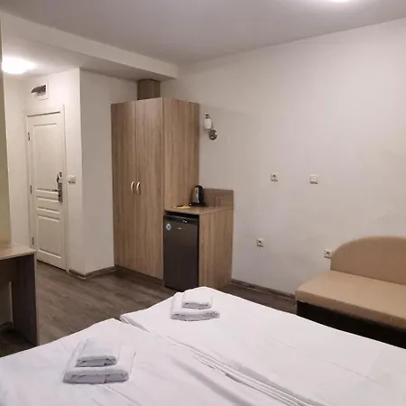 Sun Travel Sunny Апартаменты