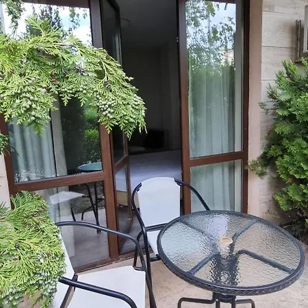 Sun Travel Sunny Солнечный берег