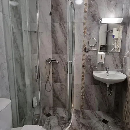 Апартаменты Sun Travel Sunny