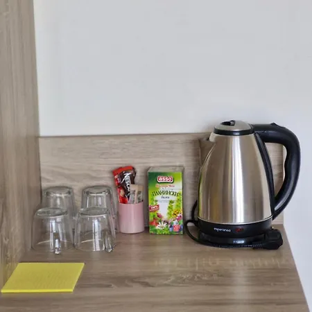 Апартаменты Sun Travel Sunny