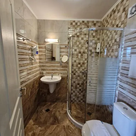 Sun Travel Sunny Апартаменты *