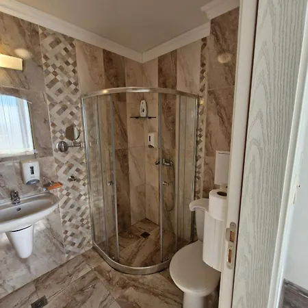 Апартаменты Sun Travel Sunny *