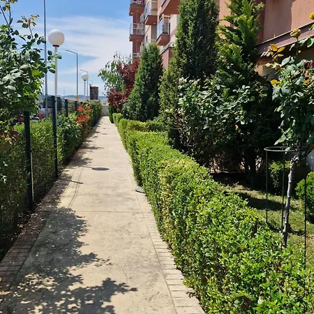 Sun Travel Sunny * Солнечный берег