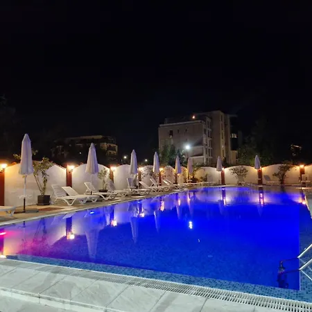 Sun Travel Sunny Апартаменты