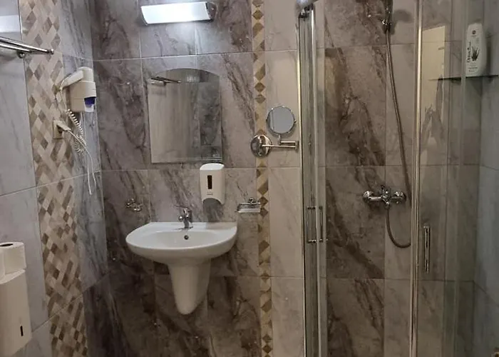 Sun Travel Sunny Апартаменты *