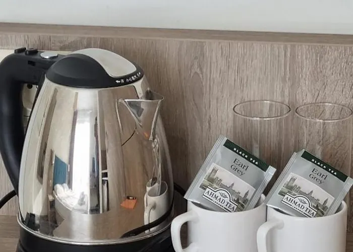 Sun Travel Sunny Апартаменты Солнечный берег