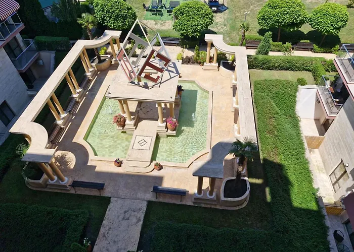 Sun Travel Sunny Солнечный берег