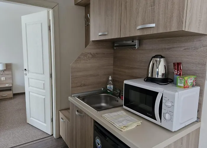 Sun Travel Sunny * Солнечный берег