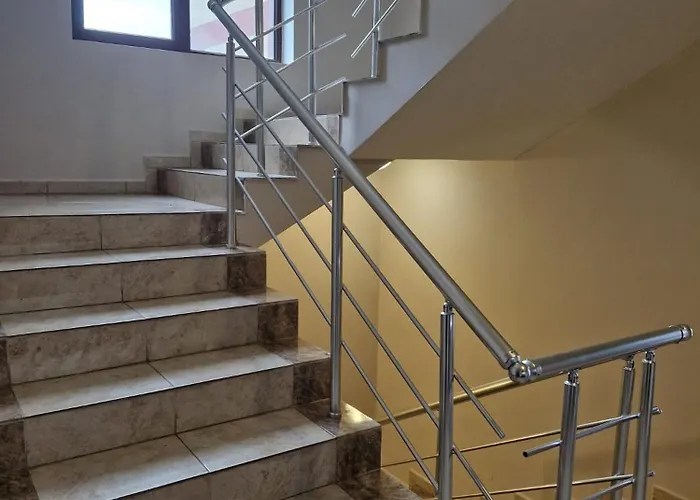 Апартаменты Sun Travel Sunny