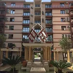 Апартамент Sun Travel Sunny