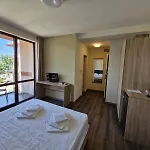 Sun Travel Sunny Апартамент Слънчев бряг