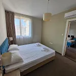Sun Travel Sunny Слънчев бряг