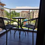 Sun Travel Sunny Апартамент