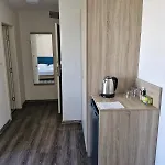 Апартамент Sun Travel Sunny