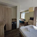 Апартамент Sun Travel Sunny *