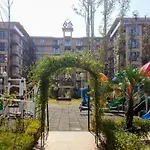 Sun Travel Sunny Слънчев бряг
