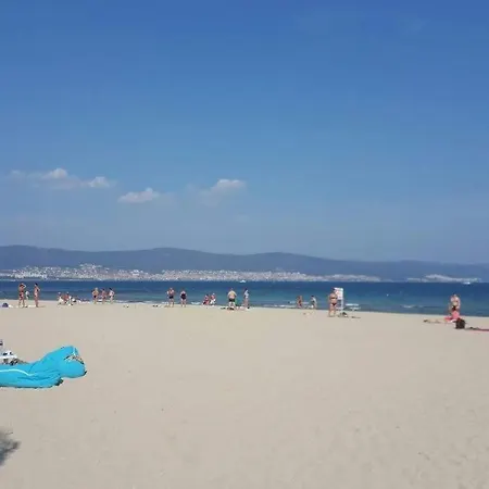 Sun Travel Sunny * Sunny Beach
