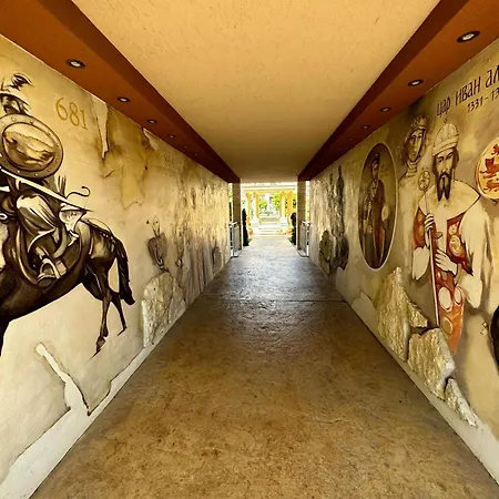 Apartment Sun Travel Sunny