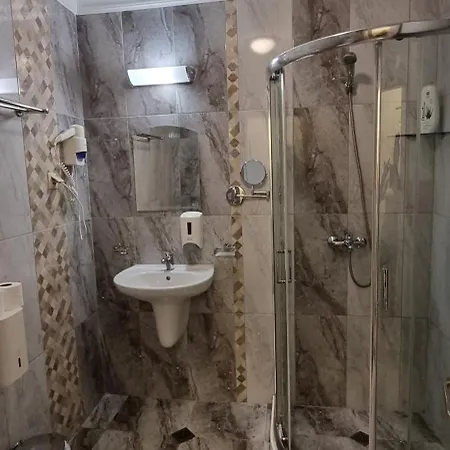 Sun Travel Sunny Apartament *