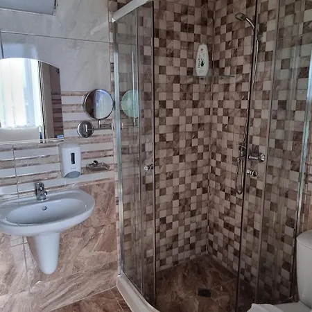 Sun Travel Sunny Apartament *