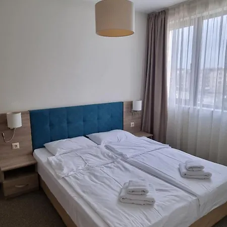 Sun Travel Sunny Apartment *