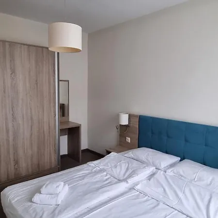Sun Travel Sunny Apartment Sunny Beach