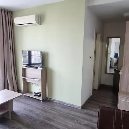 Apartment Sun Travel Sunny Sunny Beach