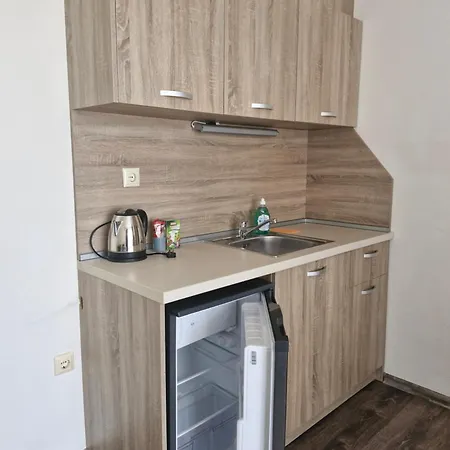 Sun Travel Sunny Apartament *