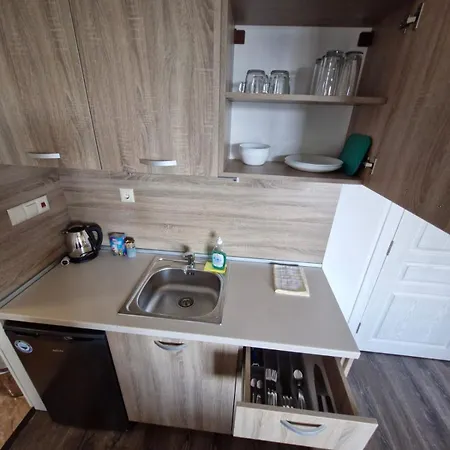 Apartment Sun Travel Sunny