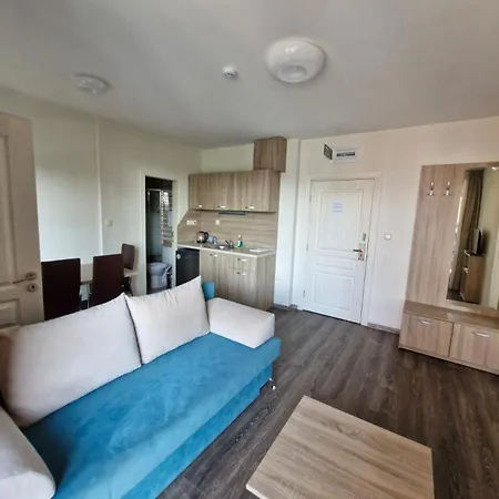 Sun Travel Sunny Apartament