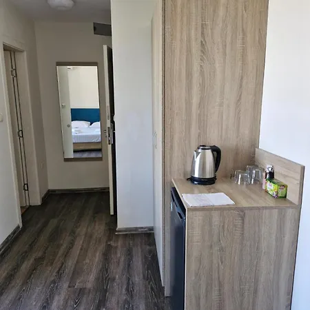 Apartament Sun Travel Sunny