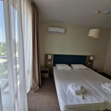 Apartment Sun Travel Sunny Sunny Beach