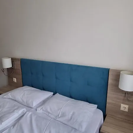 Apartment Sun Travel Sunny Sunny Beach