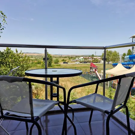 Sun Travel Sunny Apartament *