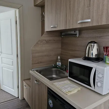 Sun Travel Sunny * Slantschew brjag