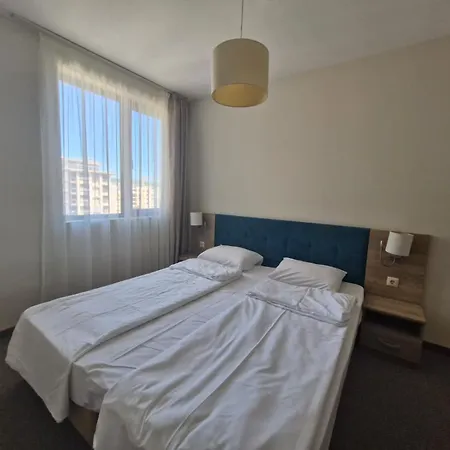 Sun Travel Sunny * Slantschew brjag