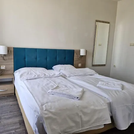 Apartament Sun Travel Sunny *