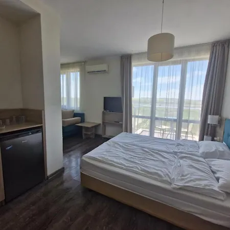Apartment Sun Travel Sunny Sunny Beach