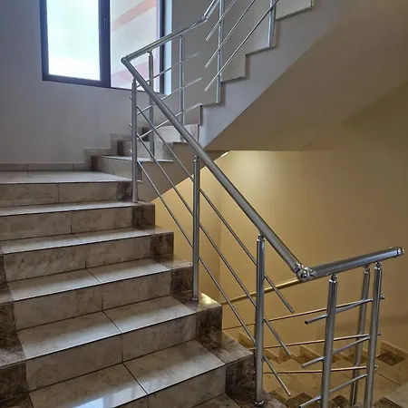 Apartament Sun Travel Sunny