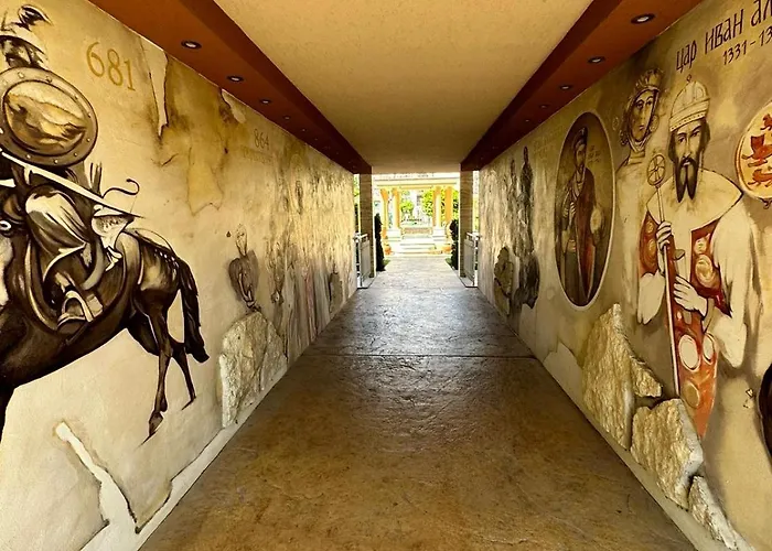 Appartamento Sun Travel Sunny